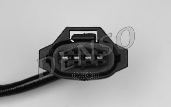 Датчик кислорода, лямбда-зонд OPEL Corsa C/Astra G/H/Zafira B mot.1.2L/2.0T DENSO DOX-2003 Denso арт. DOX-2003
