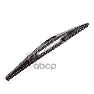 Щетка задняя 400 mm CHRYSLER Grand VOYAGER V (07-) 10/07- Denso арт. drc-004