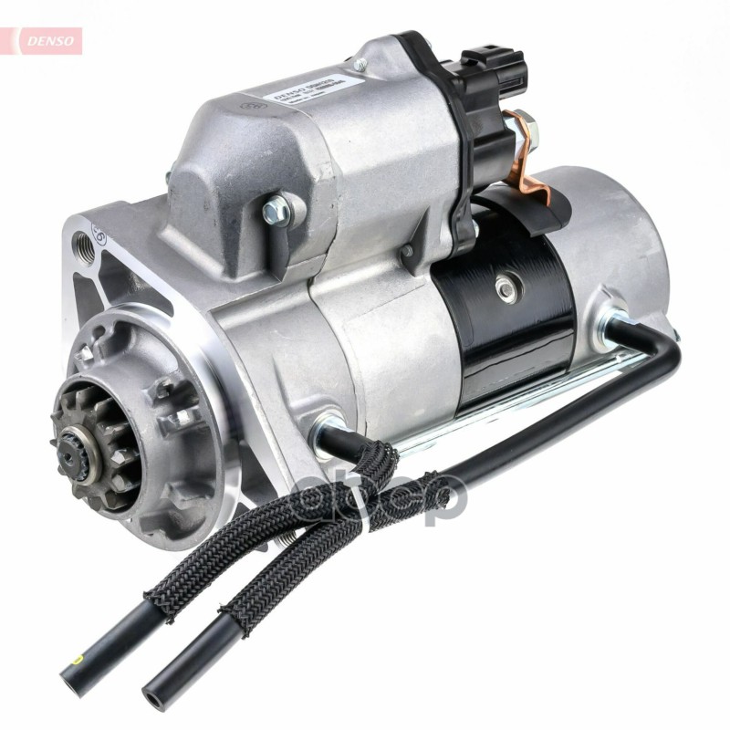 Стартер Denso арт. DSN1210