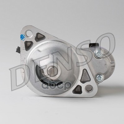 Стартер Toyota Hilux Pick Up 04-15 / Land Cruiser (J200) 07-21 / Land Cruiser Prado (J120) 02-09 / L Denso арт. DSN1220