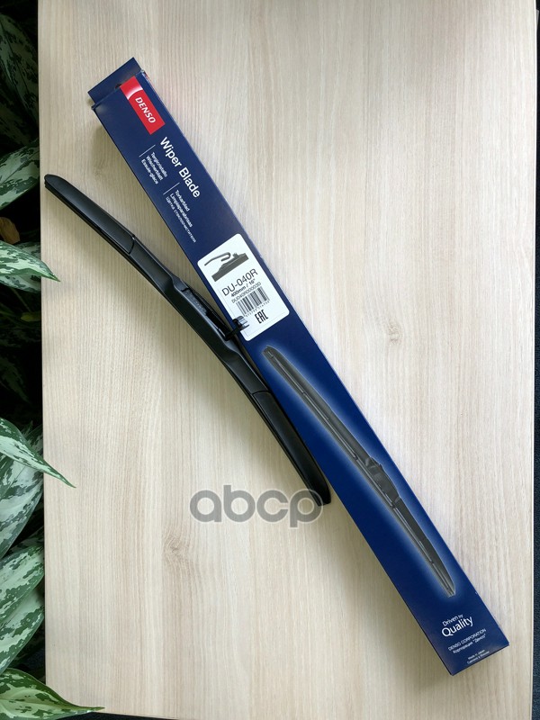 Щетка ст/очист.RHD Hybrid 400mm Denso арт. du-040r