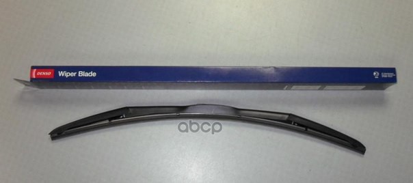 Щетка стеклоочистителя 480mm гибридная LHD DUR-048L Denso арт. DUR048L