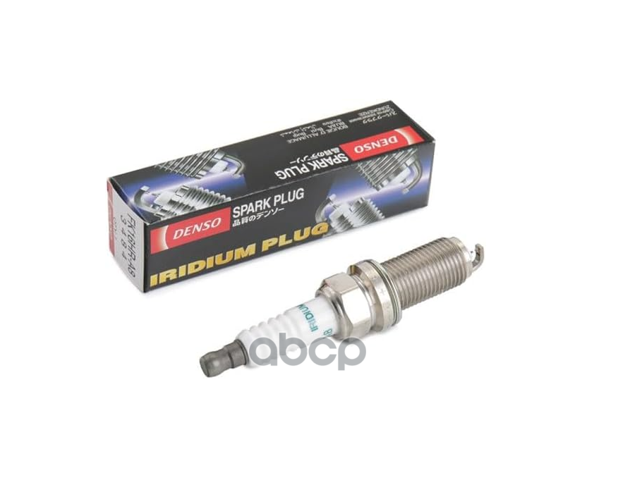 Свеча зажигания DENSO FK16HRA8 Denso арт. FK16HRA8
