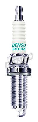 Заменен На Fk20hr11 Свеча (Iridium) Fk20hr11#4 Denso арт. FK20HR11#4