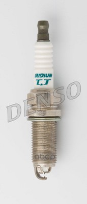 Свеча зажигания, иридиевая IKBH20TT Denso арт. IKBH20TT