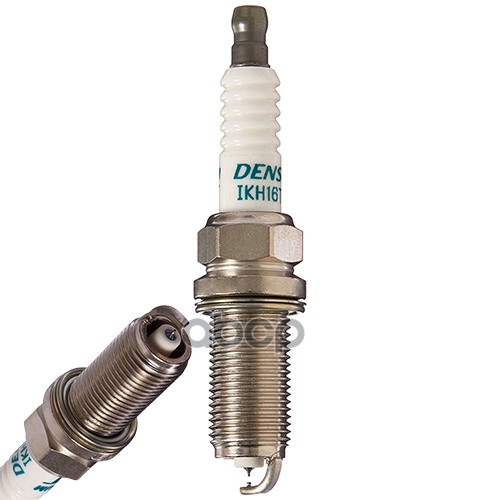 Свеча зажигания IKH16TT#4 Denso арт. ikh16tt
