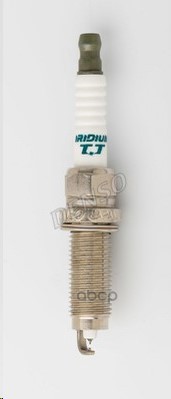 Заменен на IXEH20ETT Свеча зажигания (Iridium TT) IXEH20ETT#4 Denso арт. IXEH20ETT#4