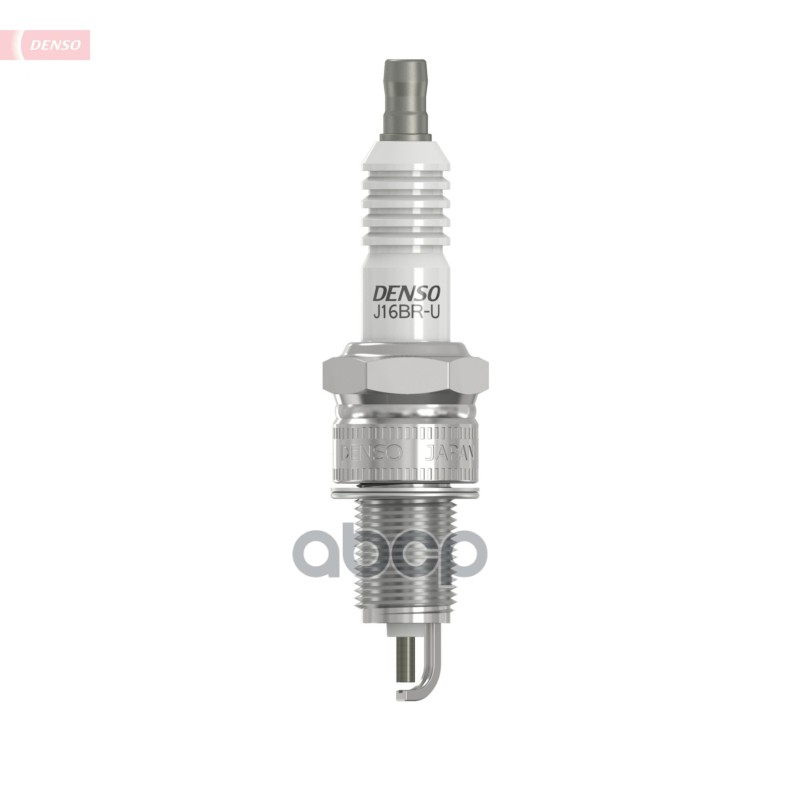 Свеча зажигания Denso арт. J16BRU