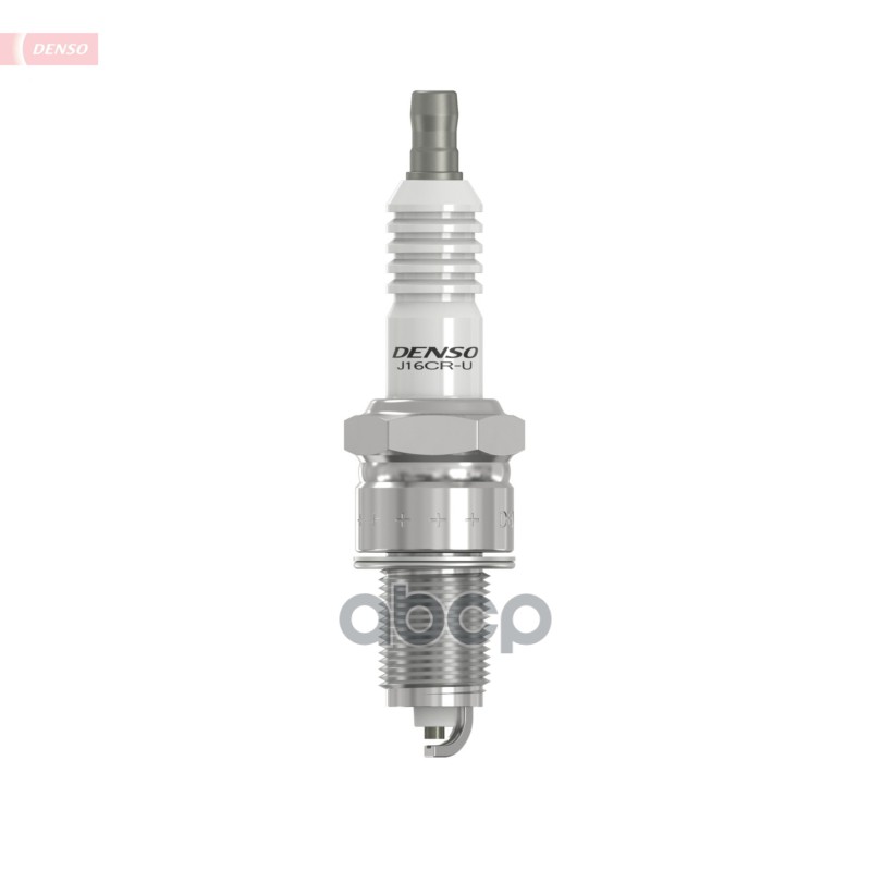 Свеча зажигания Denso арт. J16CRU