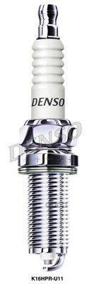 Свеча зажигания Denso арт. K16HPRU11