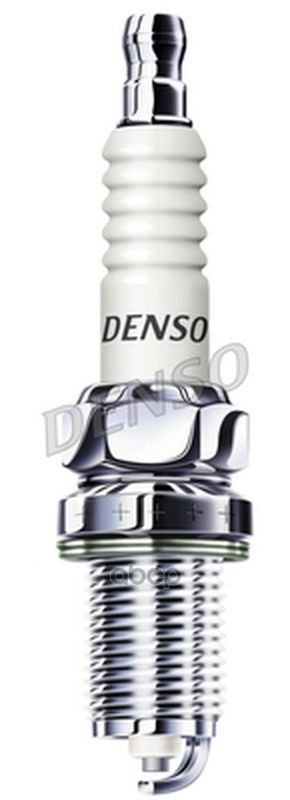 Свеча зажигания Denso арт. K16PRU11