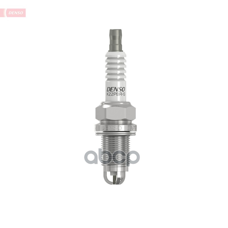 Свеча зажигания Denso арт. K22PBRS