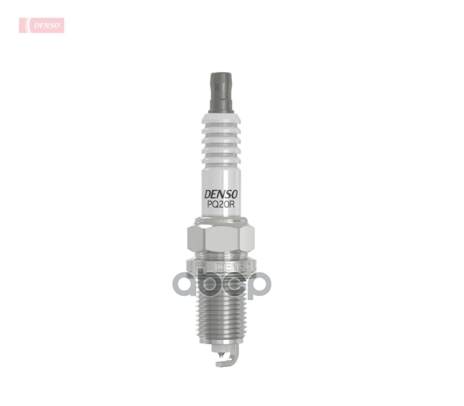 Свеча зажигания (Platinum) PQ20R Denso арт. PQ20R