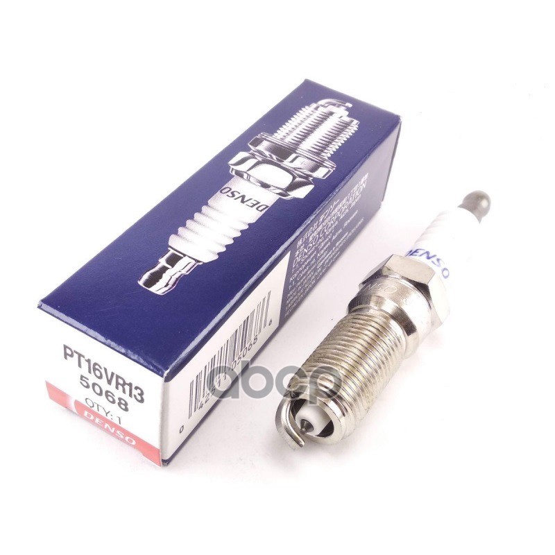 5068 Свеча зажигания Denso арт. pt16vr13