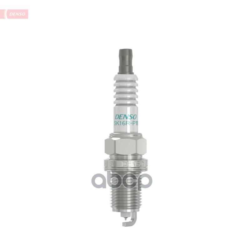 свеча зажигания!  MB W202/W210/W203/W163/W220 motM Denso арт. SK16RP11