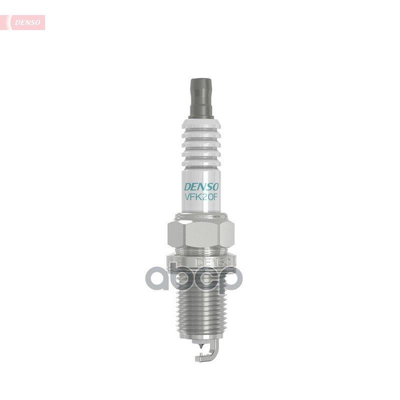 Свеча зажигания DENSO VFK20F Denso арт. VFK20F