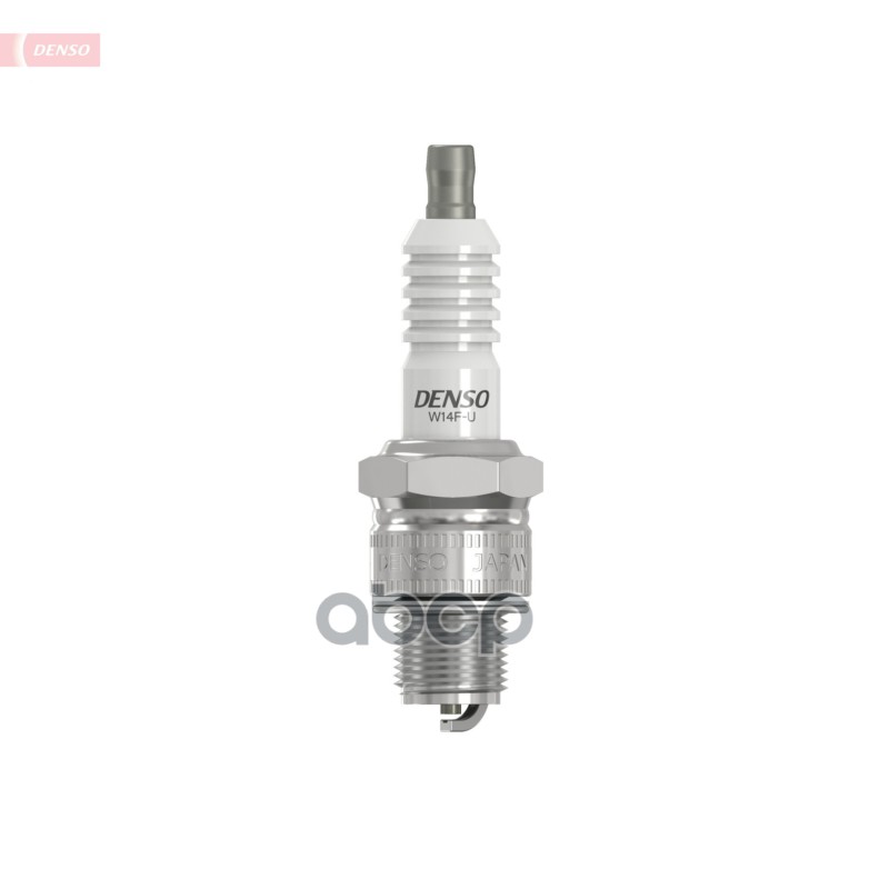 Свеча зажигания Denso арт. W14FU