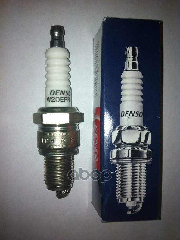 Свеча зажигания W20EPR-U Denso арт. W20EPRU