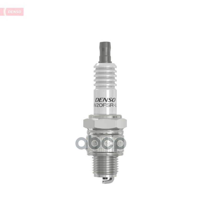 Свеча зажигания PEUGEOT/YAMAHA Moto DENSO W20FSRU Denso арт. W20FSRU
