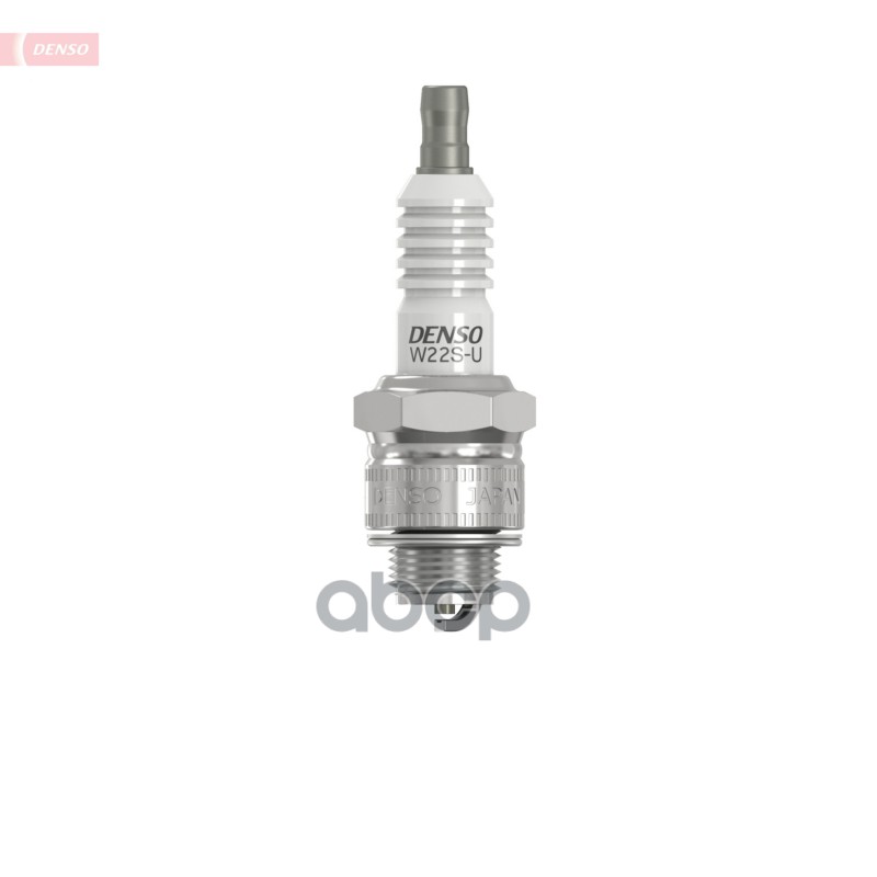 4027 Свеча зажигания Denso арт. w22su