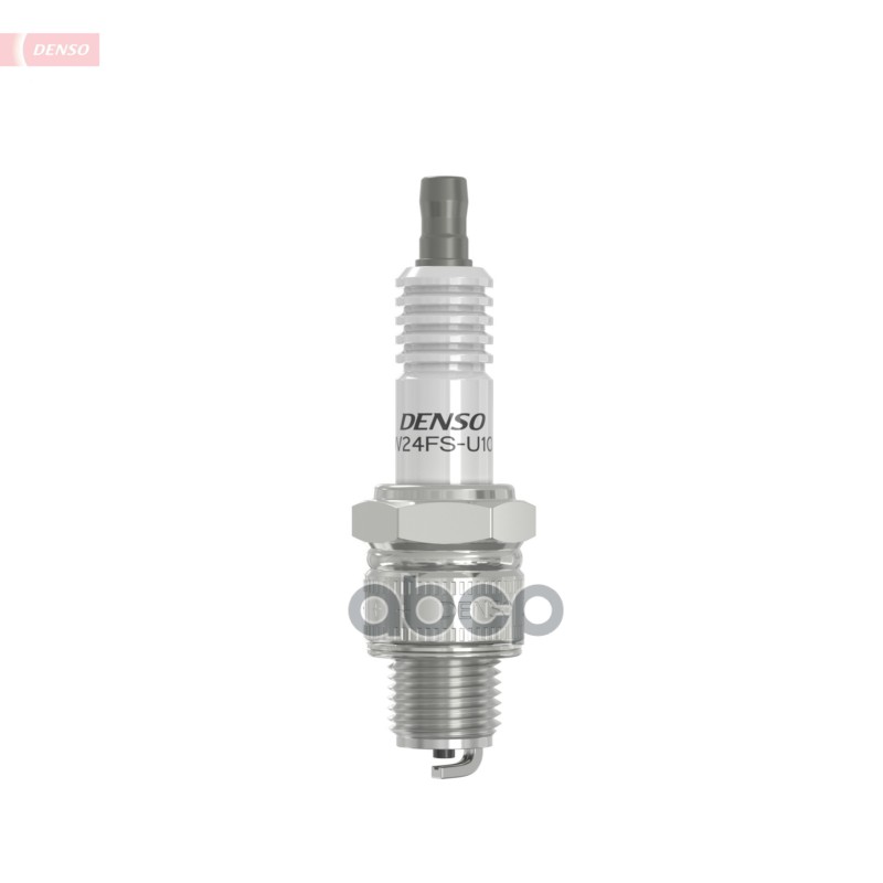 Свеча зажигания W24FS-U10 Denso арт. W24FSU10