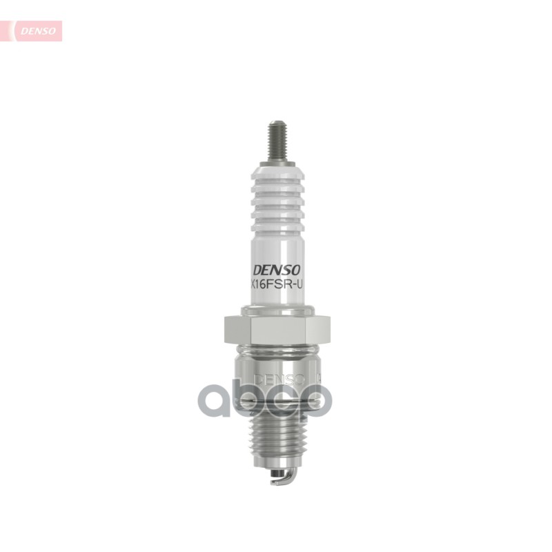 Свеча зажигания HONDA 90-00 (для лодочных моторов) DENSO X16FSR-U Denso арт. X16FSR-U