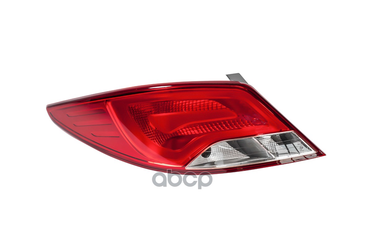 Фонарь Задний Depo арт. 1211910L3UE