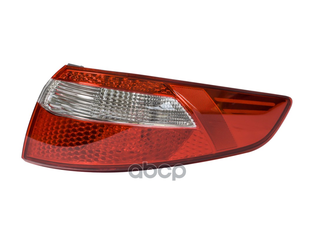 Фонарь Задний Depo 1231904Rue Depo арт. 1231904RUE