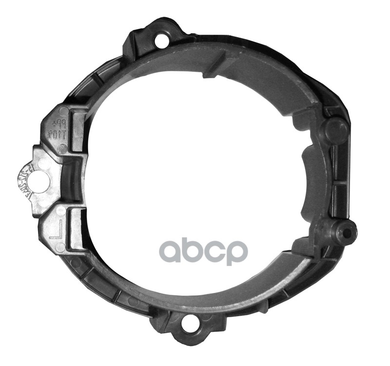 Крепление ПТФ Toyota Corolla Fielder (E140) 08-12 / RAV4 (XA30) 05-08 / Corolla Axio (E140) 08-12 / Depo арт. 15-212-2053R-UD