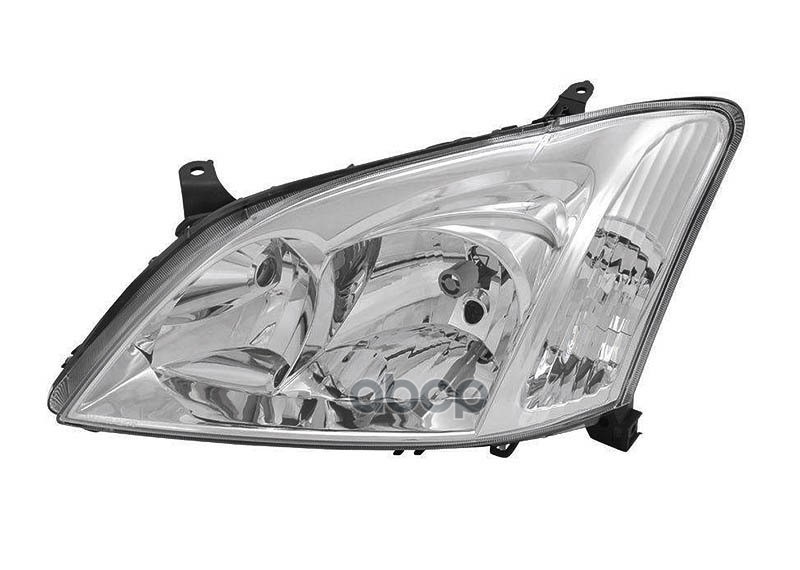 Фара Передн Лев С Эк Toyota: Corolla Hb 01-03, 3D/5D Depo арт. 212-11D1L-LD-EM