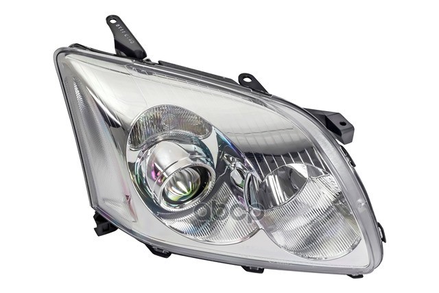 Фара Передн Прав С Эк Toyota: Avensis 03- Depo арт. 212-11F3R-LD-EM