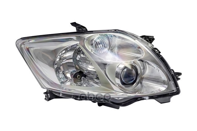 Фара Toyota Auris 06-10 (Спереди/ Справа) Depo арт. 212-11M5R-LD-EM