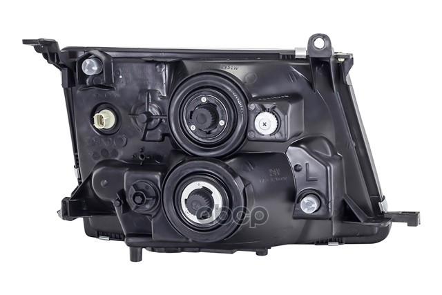 Фара Передн Лев С Эк Toyota: Land Cruiser J100 98-01 Depo арт. 212-11N2L-LD-EM