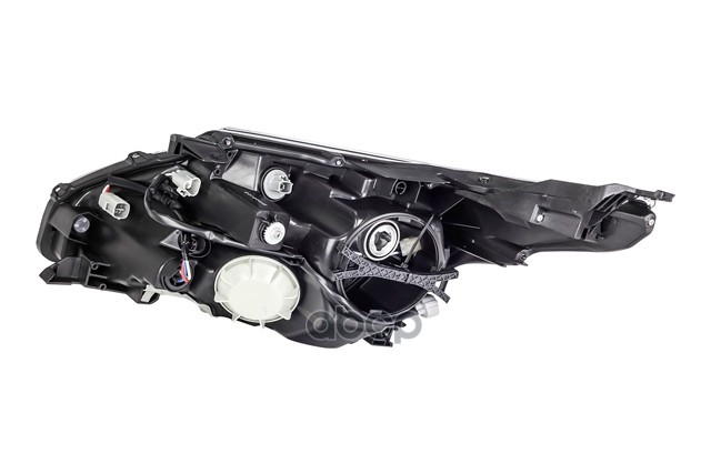 Фара Передн Прав С Эк Toyota: Avensis 08- Depo арт. 212-11P2R-LD-EM