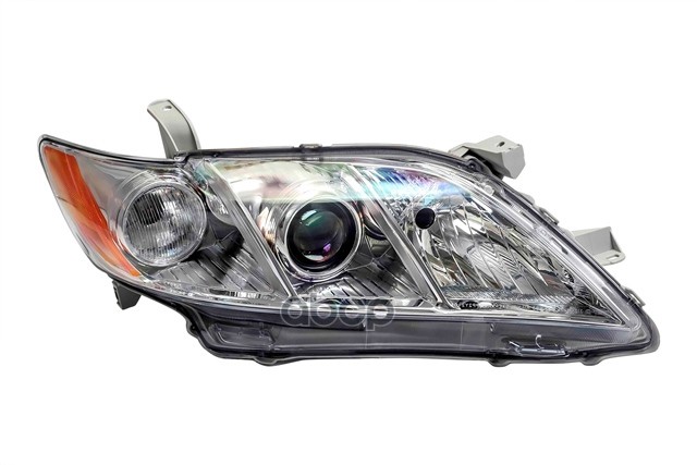 Фара правая TOYOTA CAMRY 06 DEPO 21211Q6RLDEM Depo арт. 21211Q6RLDEM
