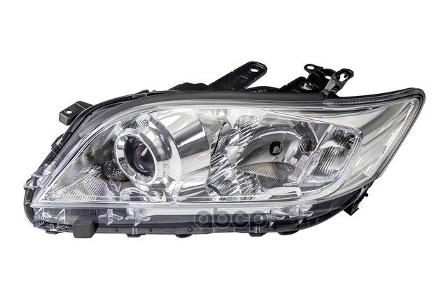 Фара Toyota Rav4 (Xa30) 10-13 (Слева) Depo арт. 212-11Q9L-LD-EM