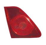 Фонарь Задний Внутр Лев Toyota: Corolla 07- Depo арт. 212-1329L-LD-UE