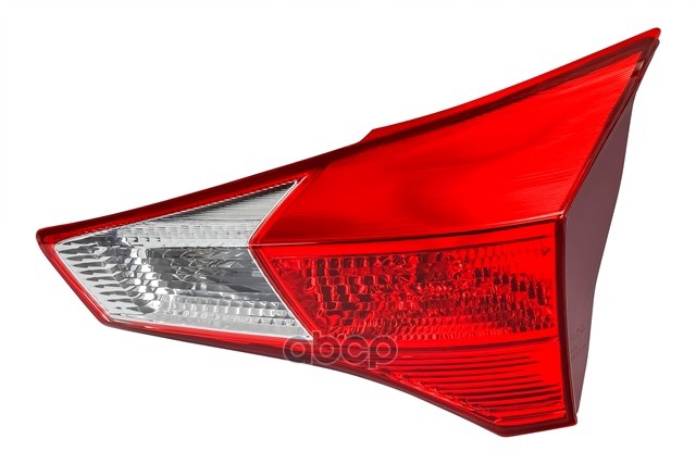 Фонарь в крышку багажника Toyota RAV4 (XA40) 12-15 (Справа) Depo арт. 212-1342R-UQ