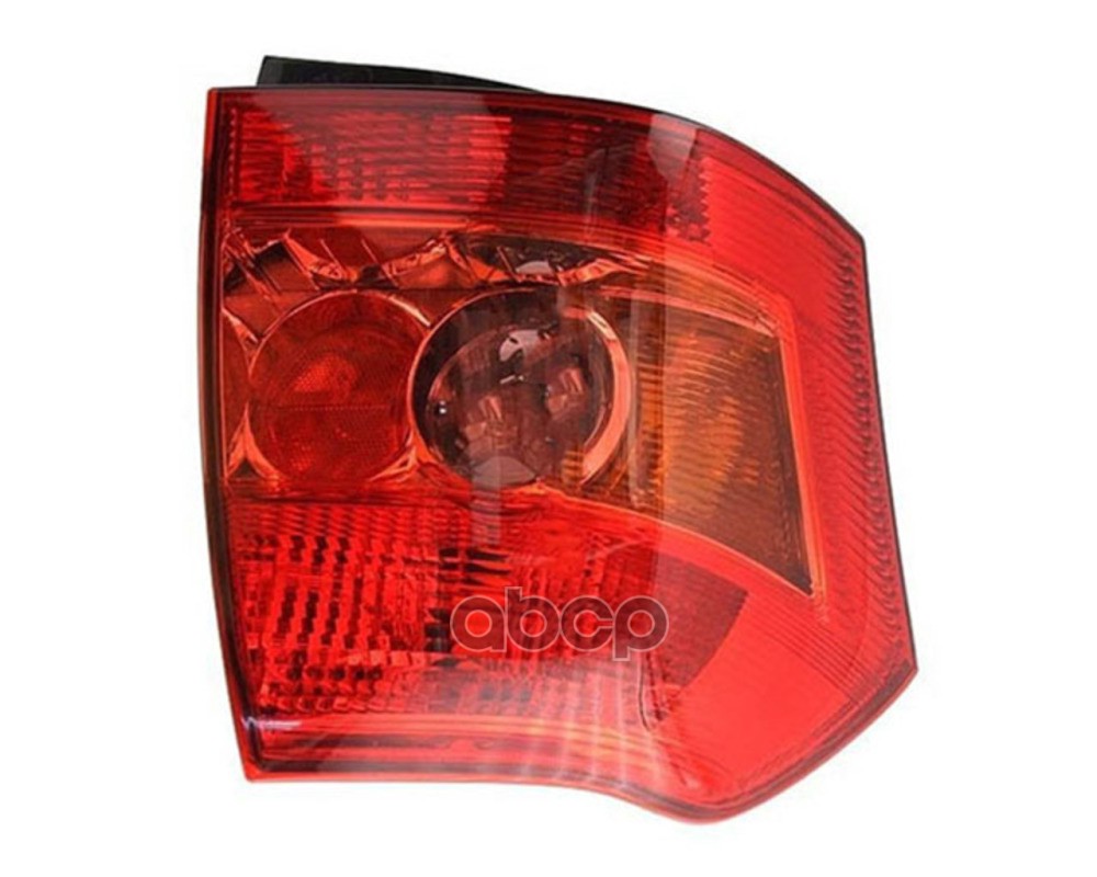 Фонарь Задний Прав Toyota: Corolla 04-, 3D/5D, Eur Type Depo арт. 212-19K4R-UE