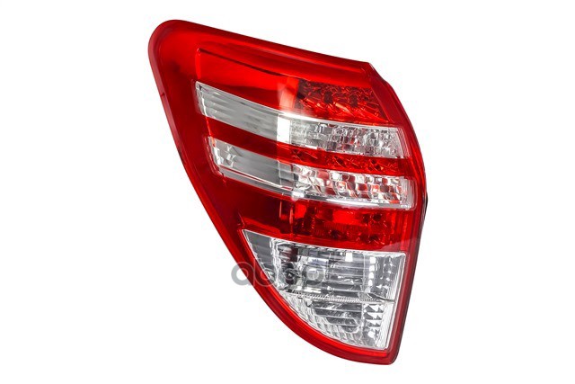 Фонарь Задний Toyota Rav4 08-13 Lh Depo арт. 212-19R2L-UE