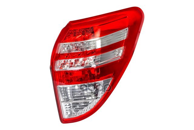 Фонарь Задний Toyota Rav4 08-13 Rh Depo арт. 212-19R2R-UE