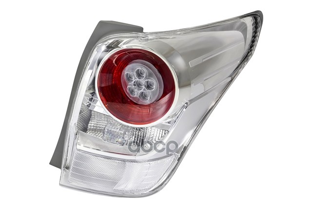 Фонарь Задний Прав Toyota Corolla Verso 06/ 09- Depo арт. 212-19T5R-LD-UE