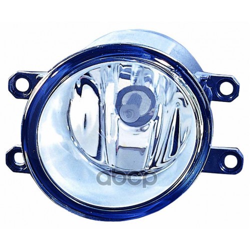 Фара Противотуманная (Справа) Lexus Rx 08-19 / Toyota Allion (T260) 07-21 / Avensis (T250,T270) 03-1 Depo арт. 212-2052R-UE