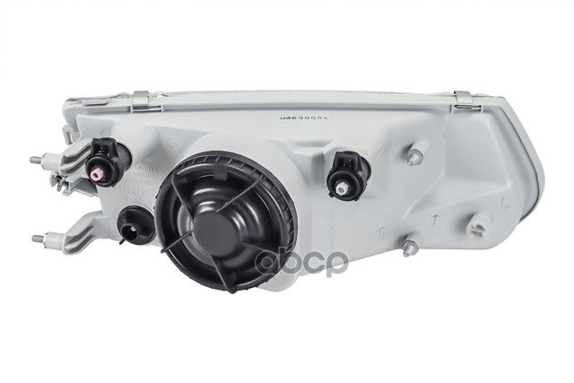 Фара Передн Лев С Эк Mitsubishi: Carisma 96-97 Depo арт. 214-1153L-LD-EM