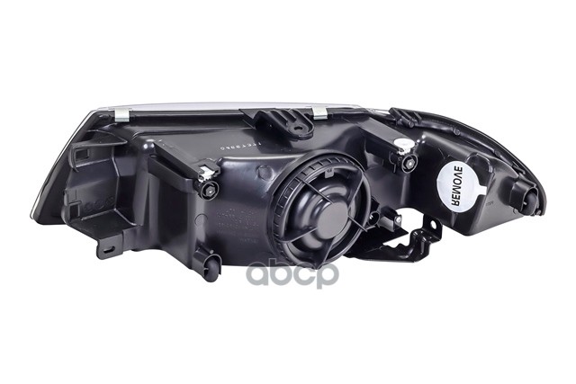 Фара Передн Прав С Эк Mitsubishi: Carisma 98- Depo арт. 214-1157R-LD-EM