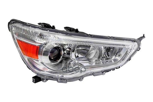 Фара Прав Mitsubishi: Asx - 02/10- Depo арт. 214-1199R-LD-EM