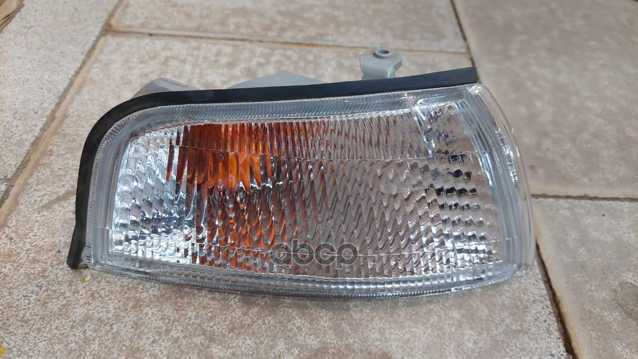 Фонарь Указателя Поворота Прав (Белый) Mitsubishi: Lancer 96- Depo арт. 214-1548R-AE-C