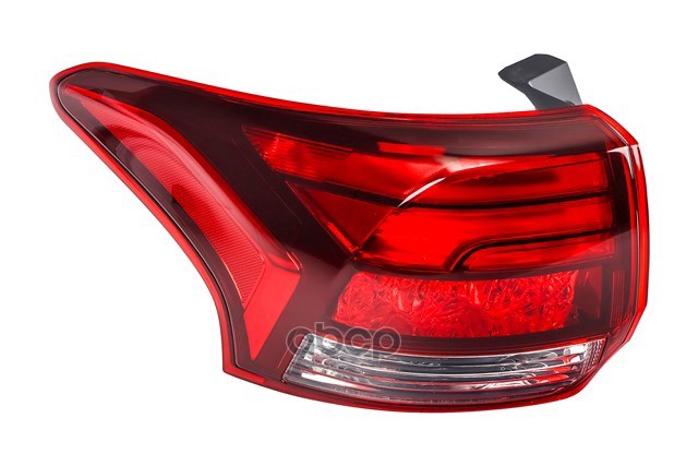 Фонарь задний Mitsubishi Outlander 15-22 (Слева) Depo арт. 214-19ADL-AE
