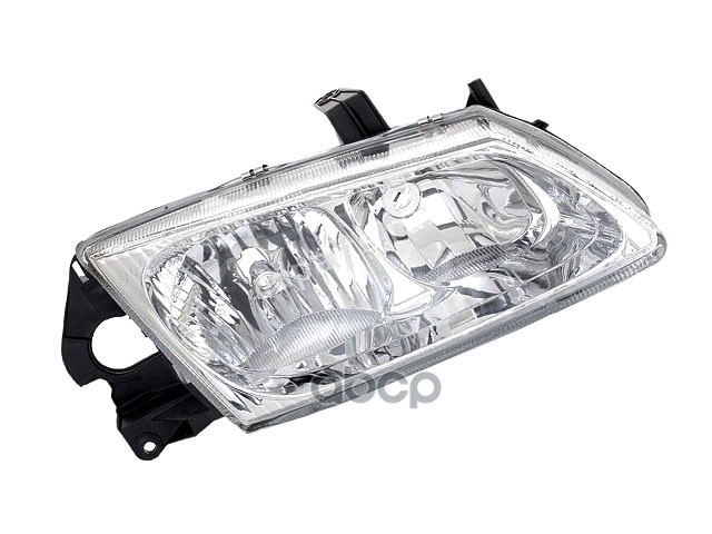 Фара Передн Прав С Эк Nissan: Almera 01- Depo арт. 215-1188R-LD-EM