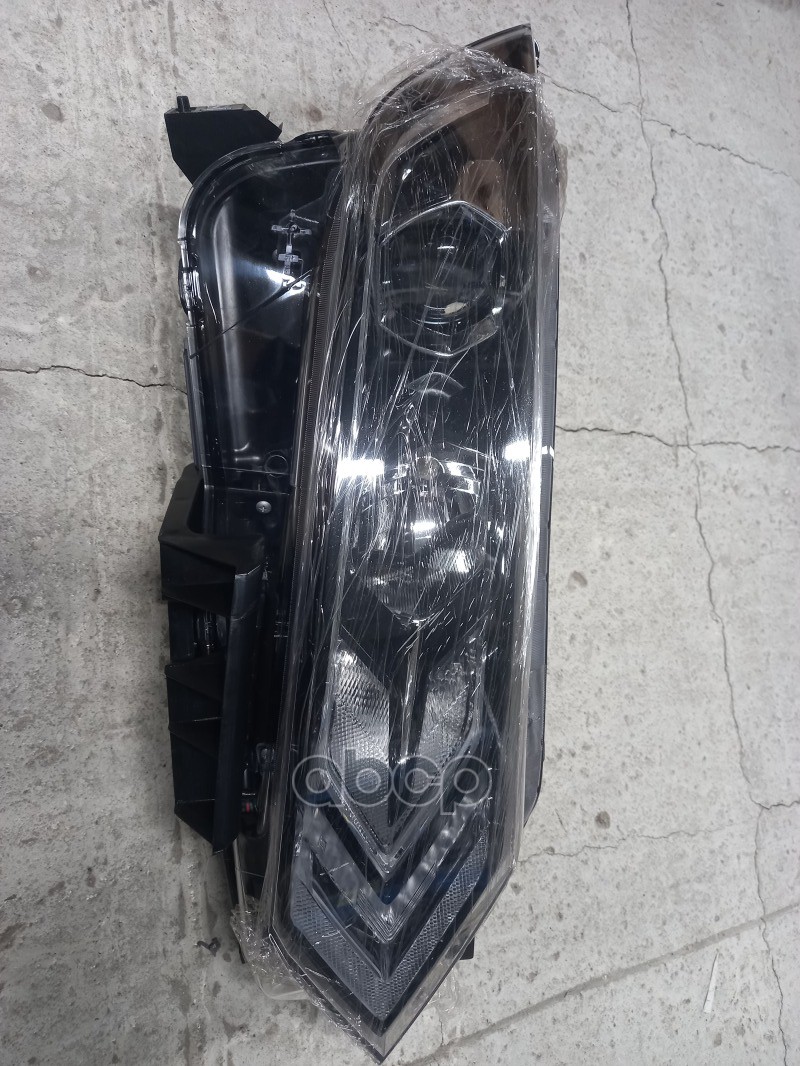 Фара правая Depo арт. 21511AKRLDEM2